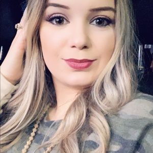 Meet your Posher, Melinda